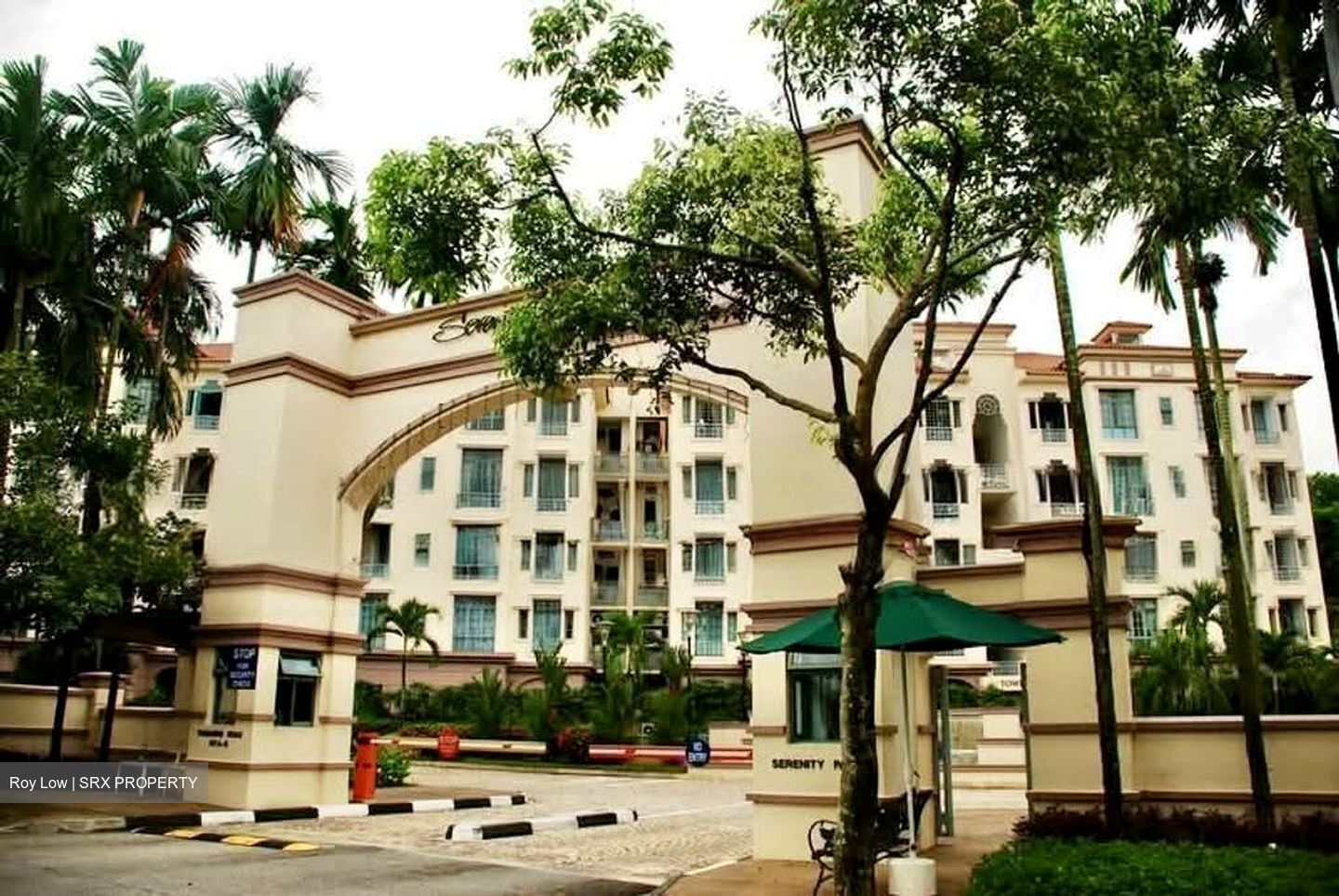 Serenity Park (D28), Condominium #635008991